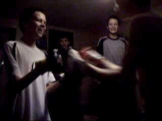 Consider, film amateur baston Film amateur baston